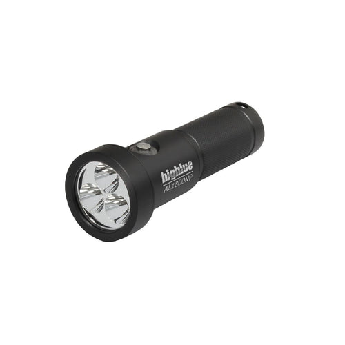 Image Of - Big Blue 1800 Lumen Narrow Tech Light