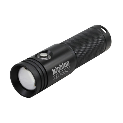 Image Of - Big Blue 1800 Lumen Wide-Beam Light