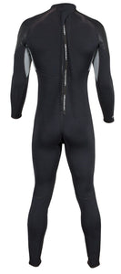 Image Of - Henderson 3MM Thermoprene Pro Jumpsuit Mens