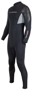 Image Of - Henderson 3MM Thermoprene Pro Jumpsuit Mens