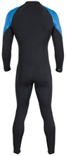 Load image into Gallery viewer, Image Of - Henderson 3MM Thermoprene Pro Front Zip Jumpsuit Mens
