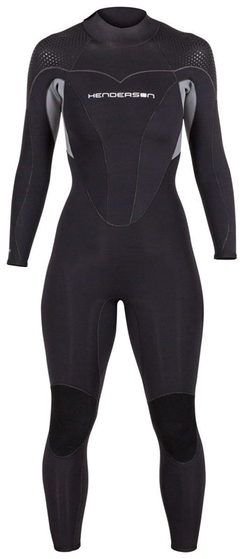 Image Of - Henderson 3MM Thermoprene Pro Jumpsuit Womens