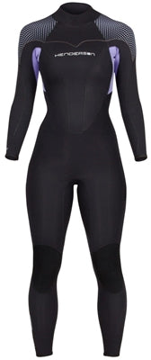 Load image into Gallery viewer, Image Of - Henderson 3MM Thermoprene Pro Jumpsuit Womens
