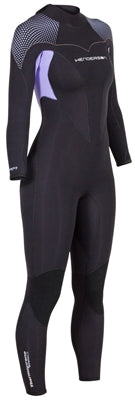 Load image into Gallery viewer, Image Of - Henderson 3MM Thermoprene Pro Jumpsuit Womens
