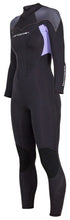 Load image into Gallery viewer, Image Of - Henderson 3MM Thermoprene Pro Jumpsuit Womens
