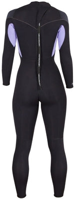 Load image into Gallery viewer, Image Of - Henderson 3MM Thermoprene Pro Jumpsuit Womens
