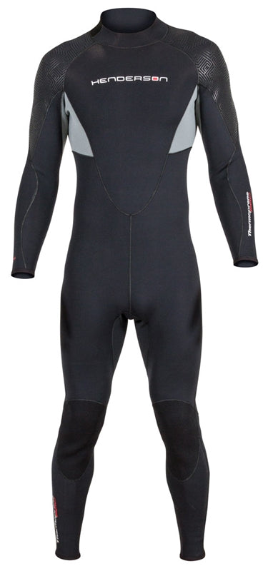 Load image into Gallery viewer, Image Of - Henderson 5MM Thermoprene Pro Jumpsuit Mens
