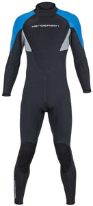 Image Of - Henderson 5MM Thermoprene Pro Jumpsuit Mens