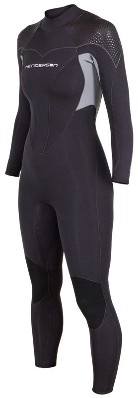 Image Of - Henderson 5MM Thermoprene Pro Jumpsuit Womens