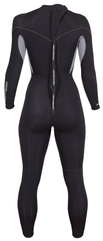 Load image into Gallery viewer, Image Of - Henderson 5MM Thermoprene Pro Jumpsuit Womens
