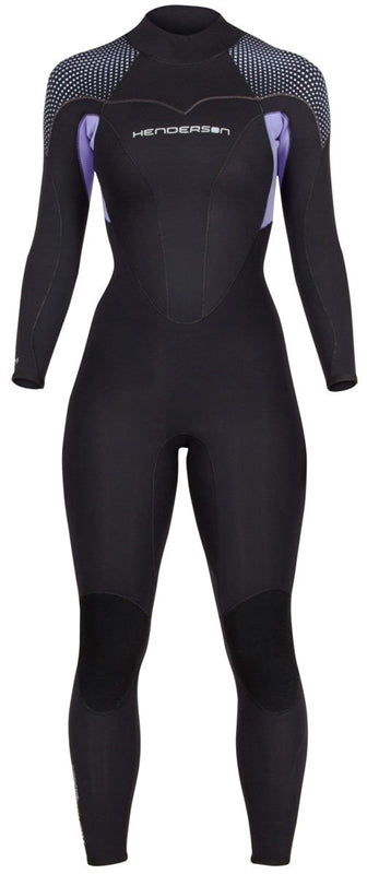 Image Of - Henderson 5MM Thermoprene Pro Jumpsuit Womens
