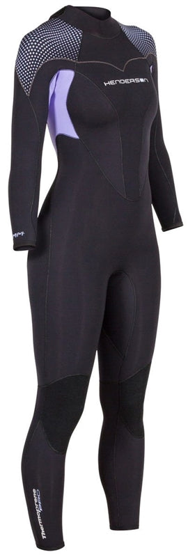 Image Of - Henderson 5MM Thermoprene Pro Jumpsuit Womens