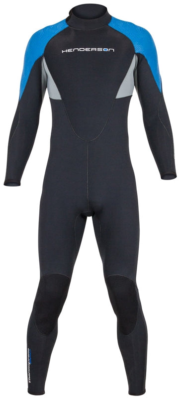 Image Of - Henderson 7 MM Thermoprene Pro Jumpsuit Mens