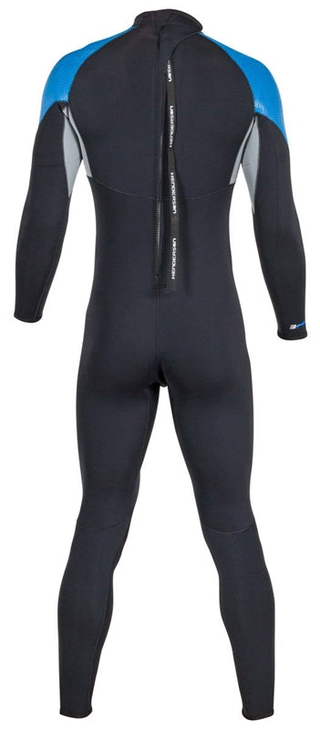 Image Of - Henderson 7 MM Thermoprene Pro Jumpsuit Mens