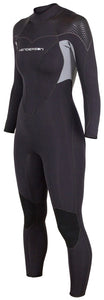 Image Of - Henderson 7MM Thermoprene Pro Jumpsuit Womens