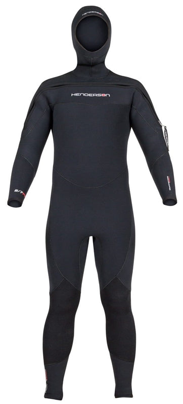 Load image into Gallery viewer, Image Of - Henderson 8/7MM Thermoprene Pro Semi Dry Mens
