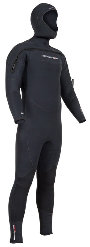 Image Of - Henderson 8/7MM Thermoprene Pro Semi Dry Mens