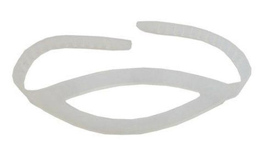 Mask Strap - clear