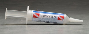 Image Of - Aerospace Lubricants TRIBOLUBE 71 2 oz syringe