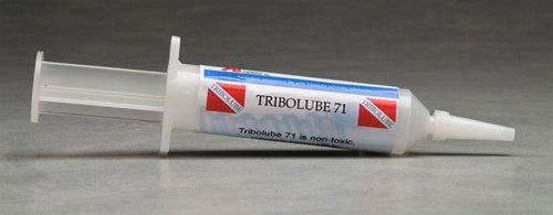 Image Of - Aerospace Lubricants TRIBOLUBE 71 2 oz syringe