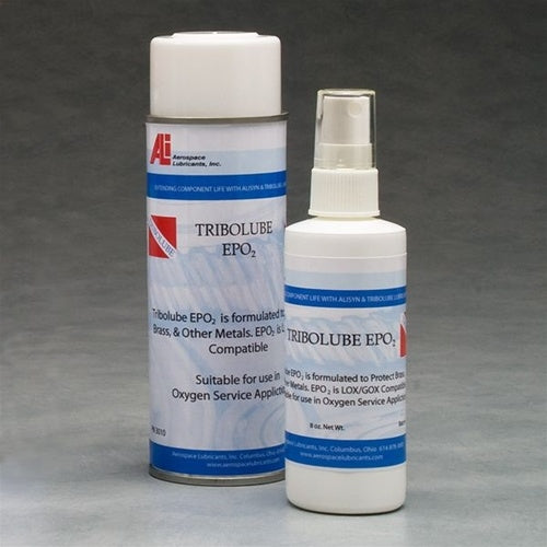 Image Of - Aerospace Lubricants TRIBOLUBE EPO2 4 oz pump bottle