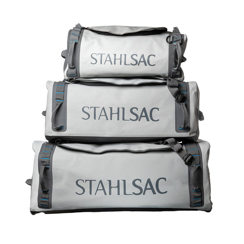 Photo of - Stahlsac Abyss Duffels - Scubadelphia DiveSeekers.com
