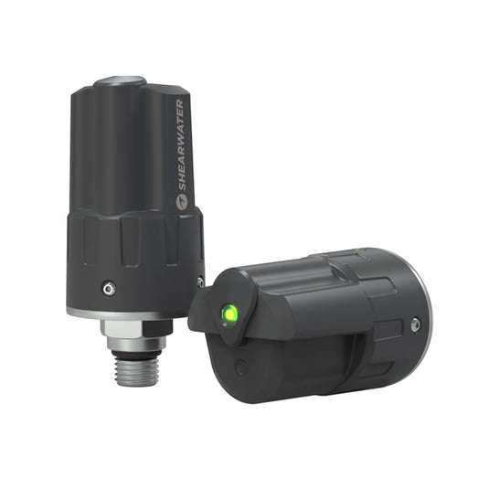 Image Of - Shearwater Swift Transmitter