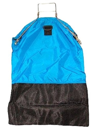 Large Lobster Squeeze Catch Bag with D-Ring