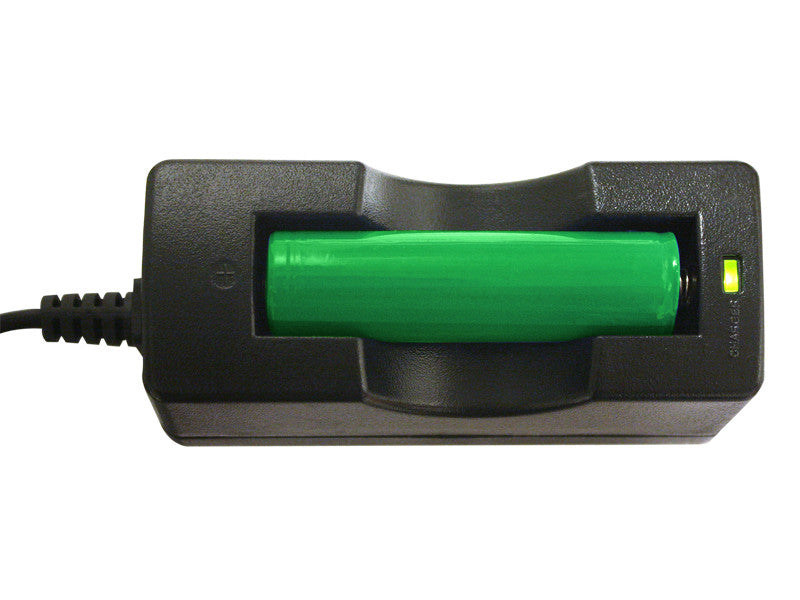 Load image into Gallery viewer, Image Of - Big Blue 1300 Lumen Wide-Beam Light
