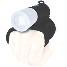 Load image into Gallery viewer, Image Of - Big Blue Goodman Style Glove for Mini AL1X5,AL250,CF250
