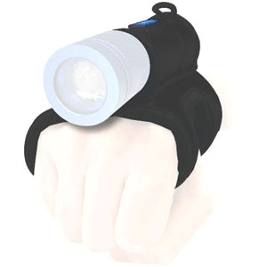 Image Of - Big Blue Goodman Style Glove for Mini AL1X5,AL250,CF250