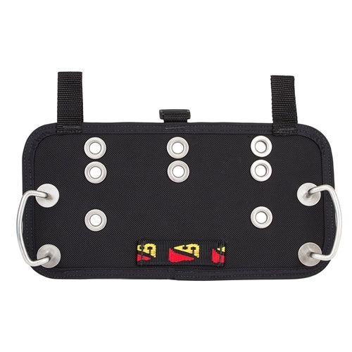 Image Of - Dive Rite Tech Buttplate