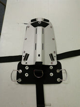 Load image into Gallery viewer, Image Of - Dive Rite Tech Buttplate
