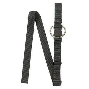 Image Of - Dive Rite Crotch Strap - 1" W/ Scooter Ring