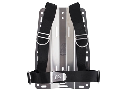 Image Of - Dive Rite Harness - For Backplate - Basic