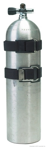 Image Of - Dive Rite Cam Strap - Standard W/ SS Buckle