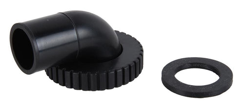 Image Of - Dive Rite Elbow - Complete Assembly W/ Gasket