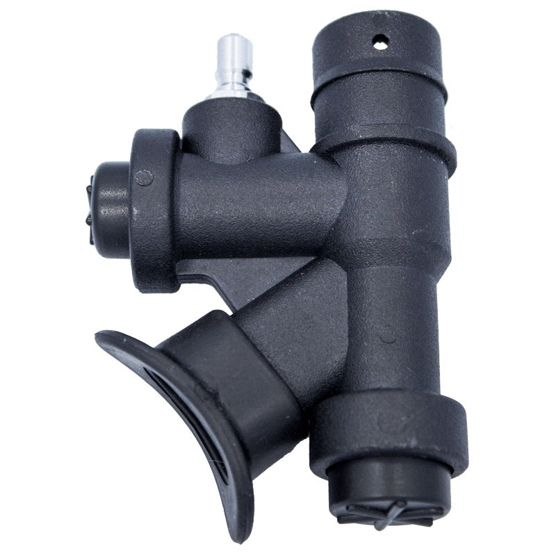 Dive Rite Power Inflator BC2055-S *Buy Dive Rite at DIVESEEKERS.com 888 ...