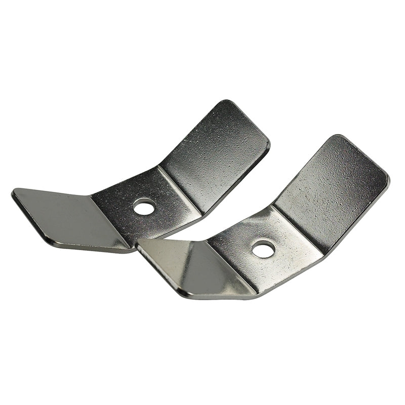 Image Of - Dive Rite Transpac - Stabilizer Plates For Doubles
