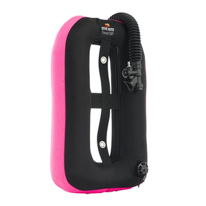 Image Of - Dive Rite Travel EXP Wing - Pink