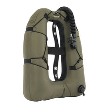 Load image into Gallery viewer, Image Of - Dive Rite Voyager EXP Wing - OD Green
