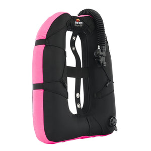 Image Of - Dive Rite Voyager EXP Wing - Pink