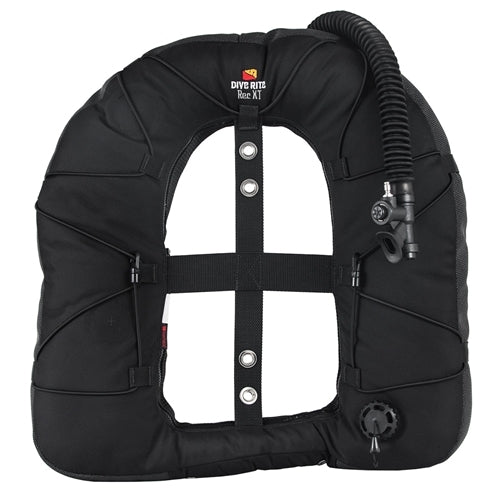 Load image into Gallery viewer, Image Of - Dive Rite Rec XT Wing
