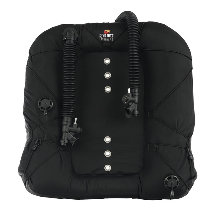 Image Of - Dive Rite Classic XT Wing Dual Bladder