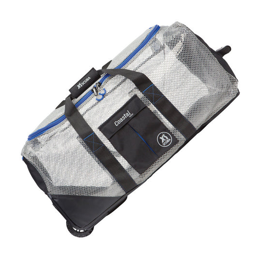 Photo of - XS Scuba Coastal Roller - Scubadelphia DiveSeekers.com