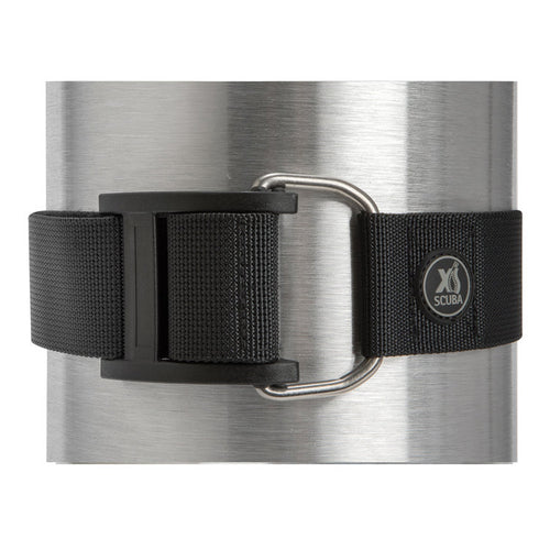 Photo of - XS Scuba Standard Tank Bands - Scubadelphia DiveSeekers.com