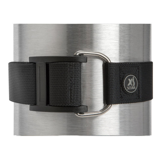 Photo of - XS Scuba Standard Tank Bands - Scubadelphia DiveSeekers.com