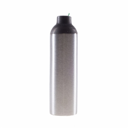 Image Of - Luxfer 6 CF Aluminum Tank w/ din/k valve