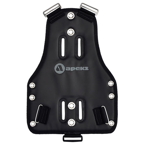 Image Of - Apeks Ultralight Plate,WTX-D