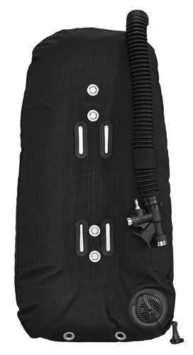 Image Of - Apeks Wing,WTX-D18,Single Tank